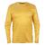 UMBRO Sublime LS Jersey Gul L Langermet sublimert spillertrøye 